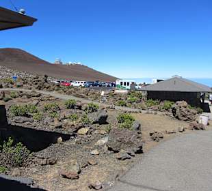Haleakala