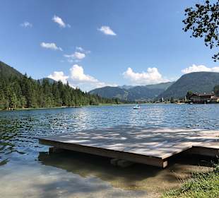 Pillersee