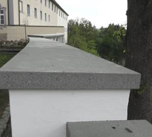 Klosteranlage Obermarchtal