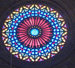 Kathedrale der Heiligen Maria