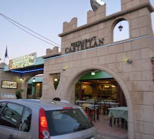 Fahrt mit Tschu-Tschu Faliraki