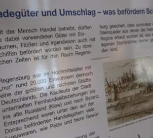 Donau-Schiffahrts-Museum