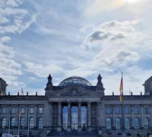 Bundestag / Reichstag