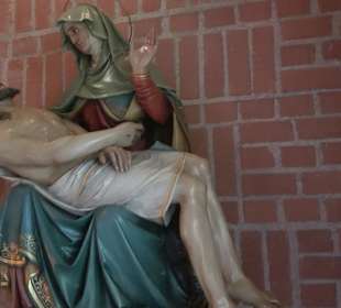 Geistliches Zentrum Kloster Heiligkreuztal Altheim