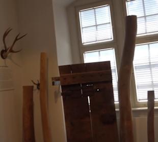 Museum der Alltagskultur