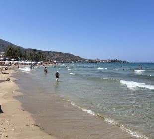 Strand