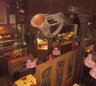 Restaurant Le Gruber Straßburg