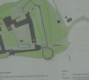 Schloss ob Ellwangen