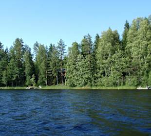 Lammunjärvi