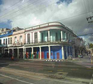 Altstadt Havanna