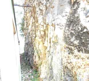 Auf dem Weg nach Nam Tok