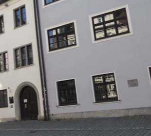Ehemaliges Zollamt