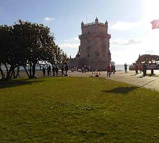 Lisbon