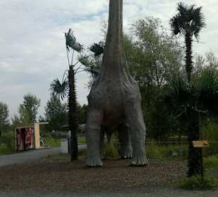 Dinopark