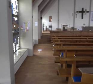 Kirche St. Michael