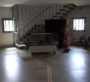 Katholische Kirche Zum Heiligen Geist