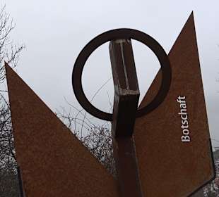 Projekt Engel in der Stadt