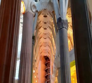 Sagrada Familia