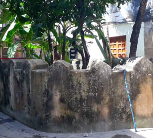 Stadtrundgang Stone Town