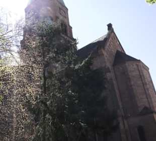 Apostelkirche