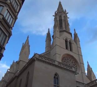 Santa Eulàlia
