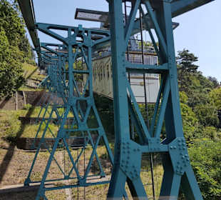 Schwebebahn 