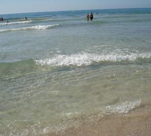 Strand von Sa Coma