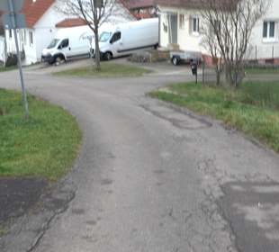 Birnenerlebnisweg Glems