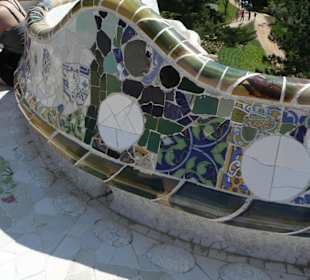 Park Guell