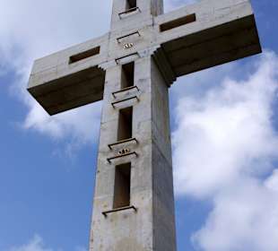 Gipfelkreuz