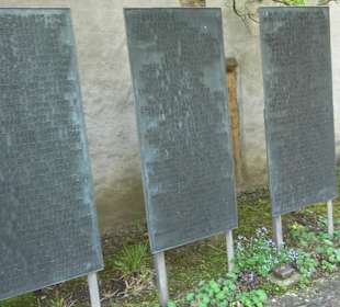 Kriegerdenkmal Unterkochen