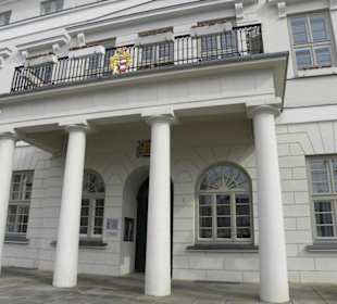 Rathaus Wismar