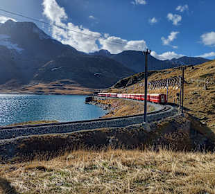 Silvaplanasee