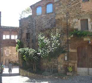 Stare miasto Figueres