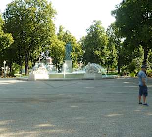 Bruat Brunnen