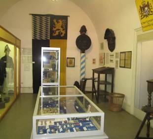 Stadt und Festungsmuseum Germersheim