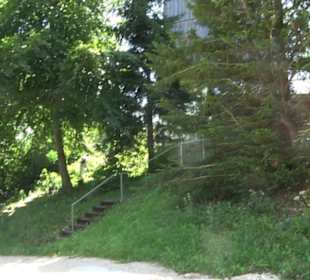 Naturerlebnispfad Sternberg