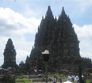 Prambanan