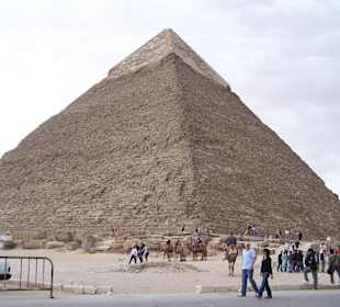 Pyramidy