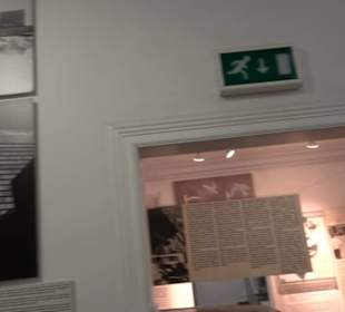 Haus am Checkpoint Charlie