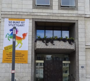 Rathaus