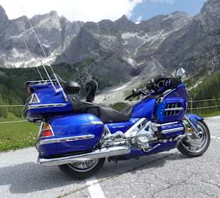 Dachstein Panoramastrasse