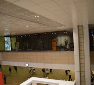 Flughafen Singapur Changi (SIN)