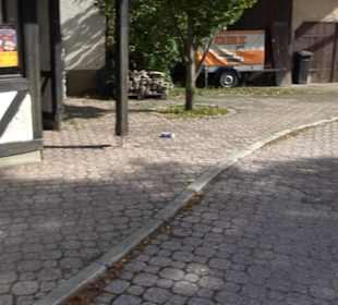 Dorfbrunnen Lonsingen