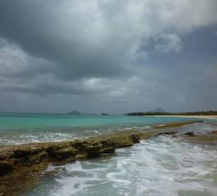 Petit Carenage / Carriacou, Grenada