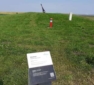 Kiekkaaste in Winschoten