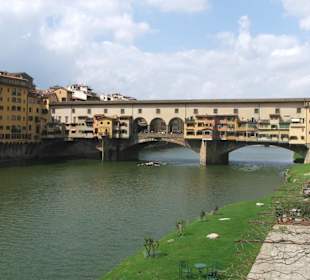 Ponte Vecchio
