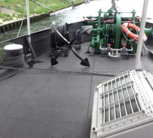 Donau-Schiffahrts-Museum