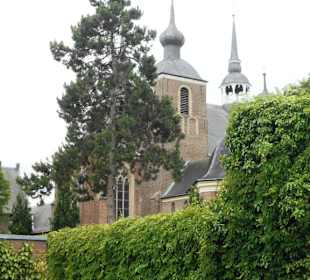 Kloster Kamp