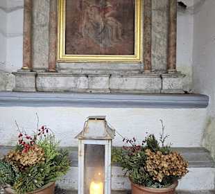 Kapelle Maria-Hilf